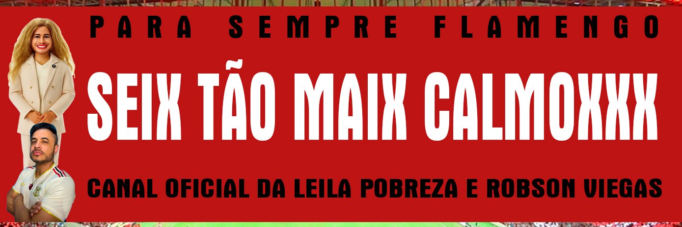 Leila Pobreza's banner