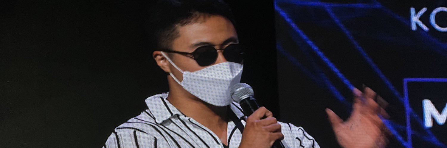 Mr.Ken's banner