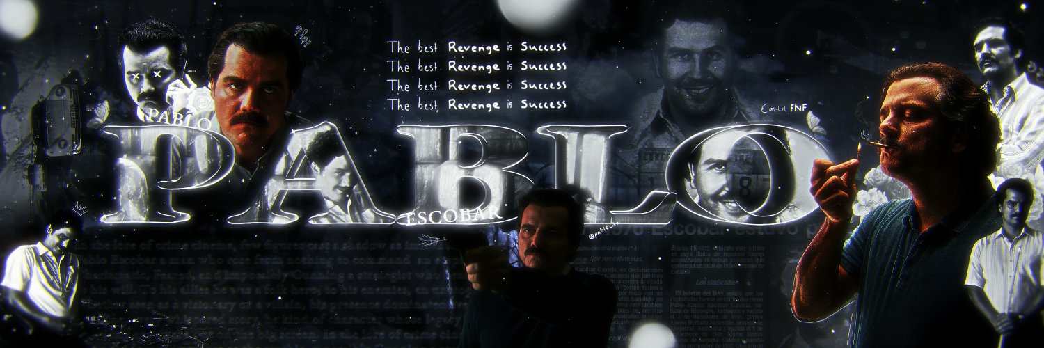 pablo's banner