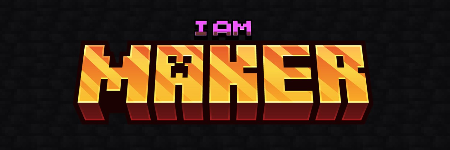 Maker|ميكر's banner