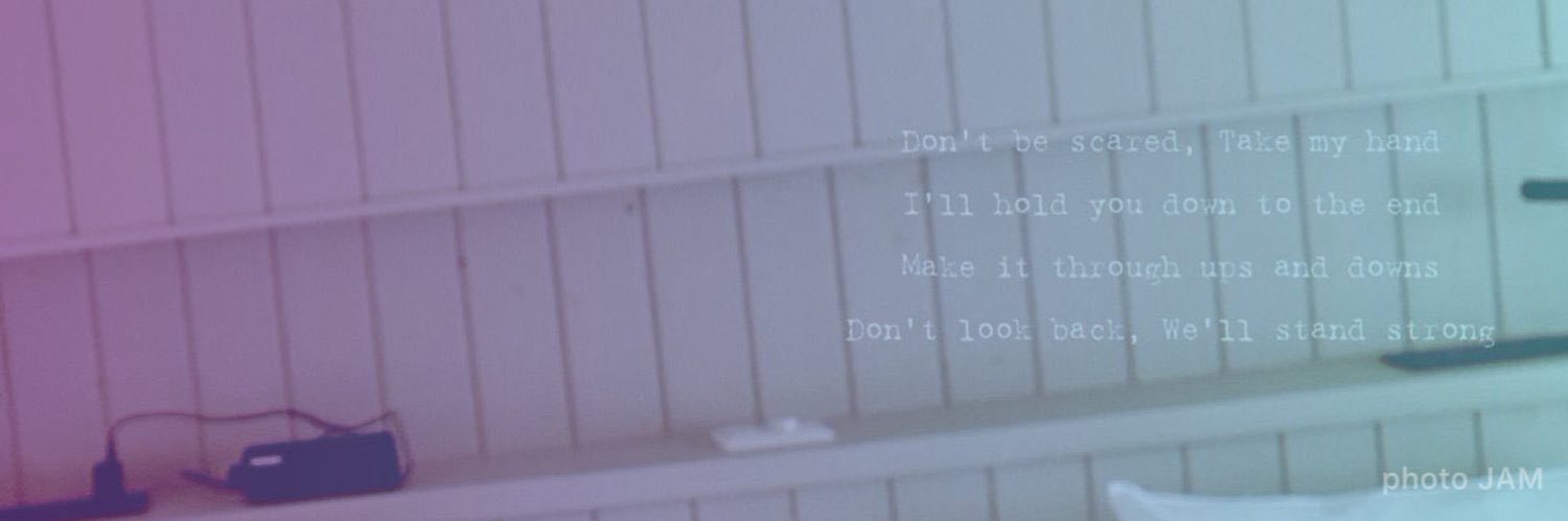 ᴶᴬᴹ ☾⁶🪄✨🫧's banner
