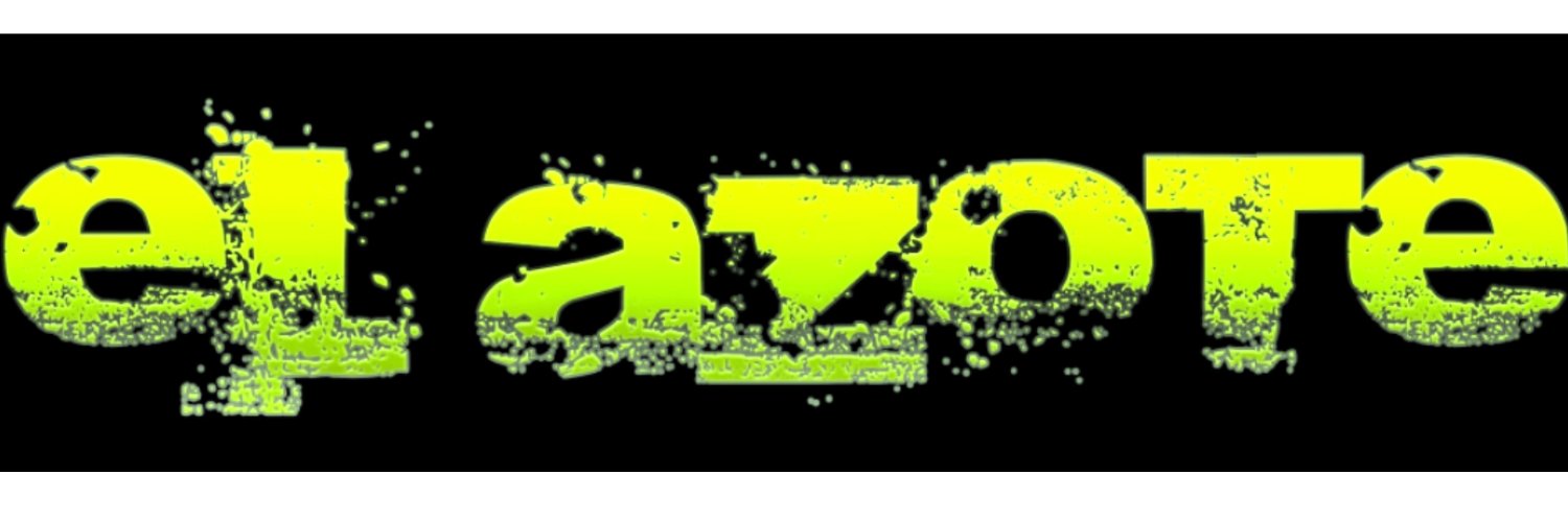 EL AZOTE's banner