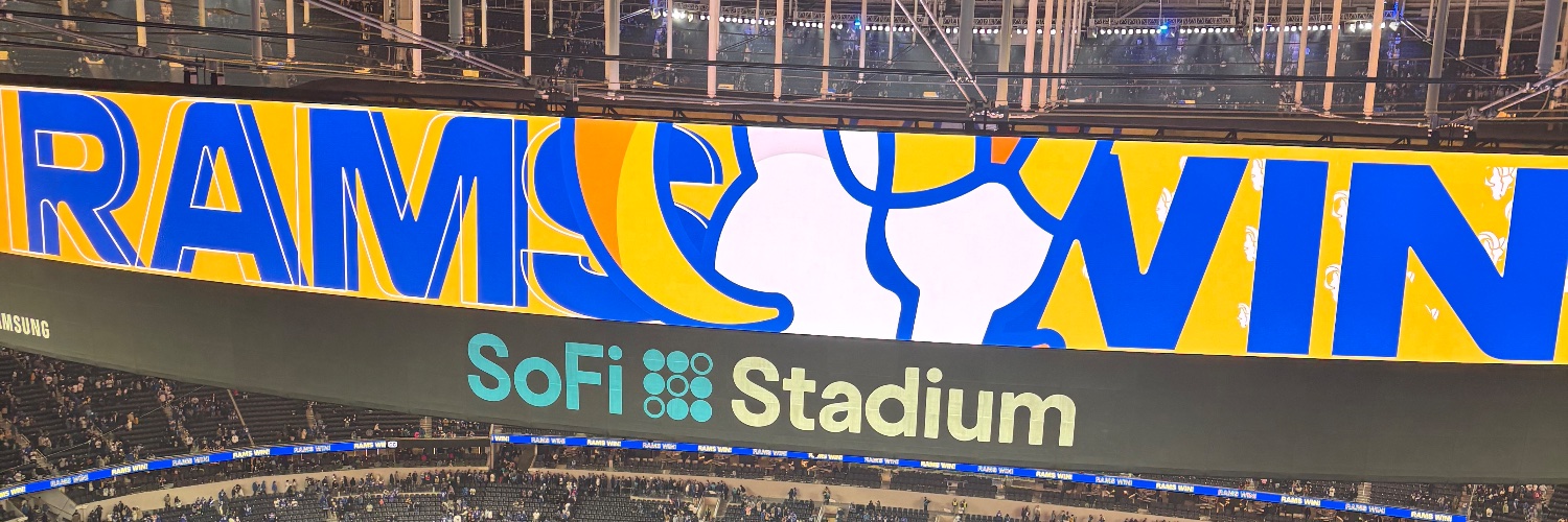 Josh's banner