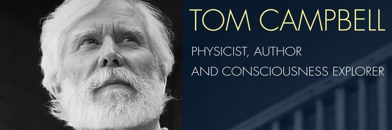 Tom Campbell - My Big TOE's banner