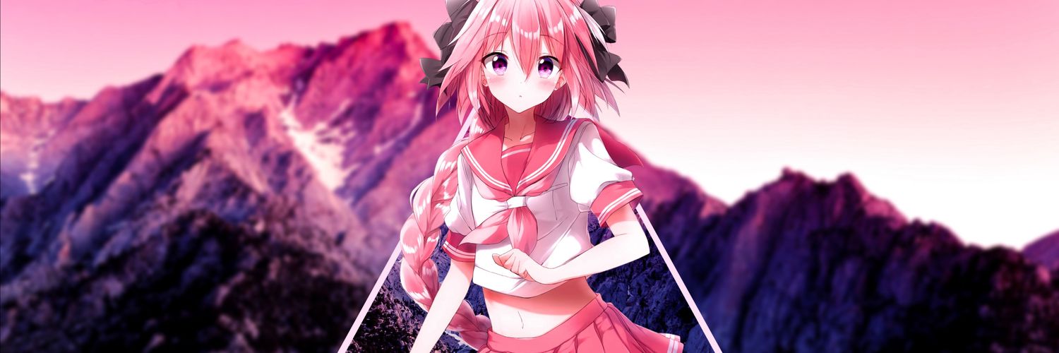 阿福の白猫's banner