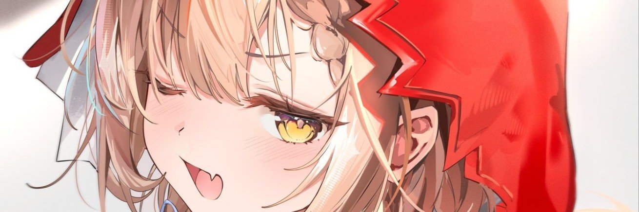 阿福の白猫's banner