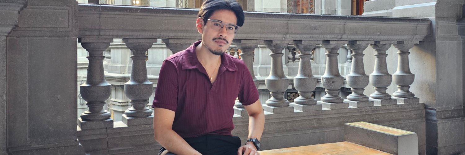 Hola soy Luis Contreras ツ's banner