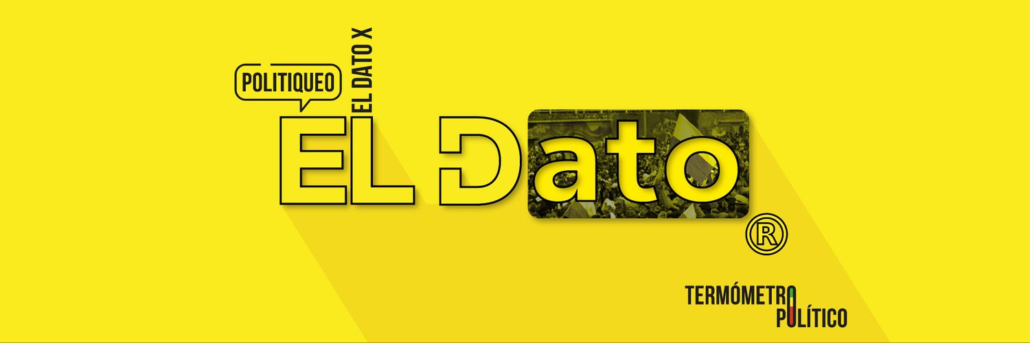 El Dato Ec's banner