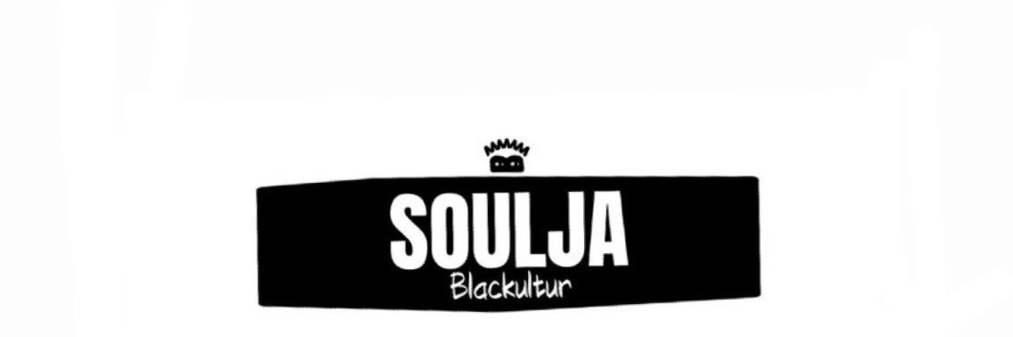 Blackultur's banner