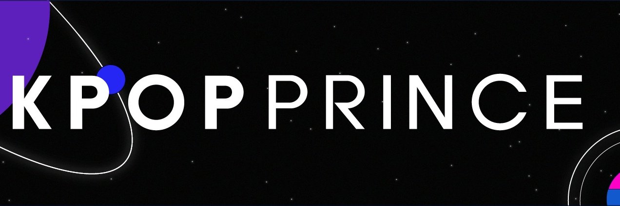 KP's banner