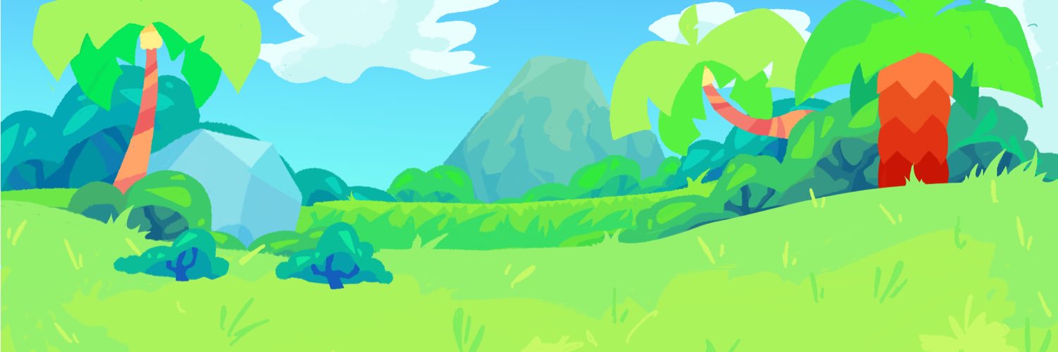 Goomey🍰🧁's banner