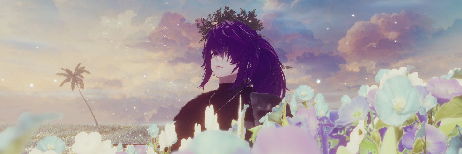 Ikaros🌹 🇦🇷【VTale📖​🪶​ 】's banner