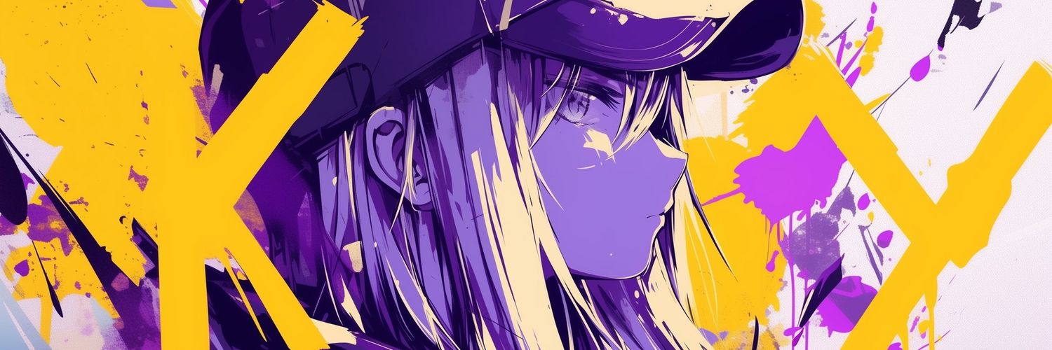 ご存知あのK Y さん(チロル)'s banner