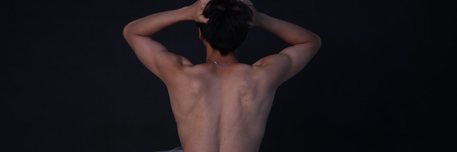 林墨's banner