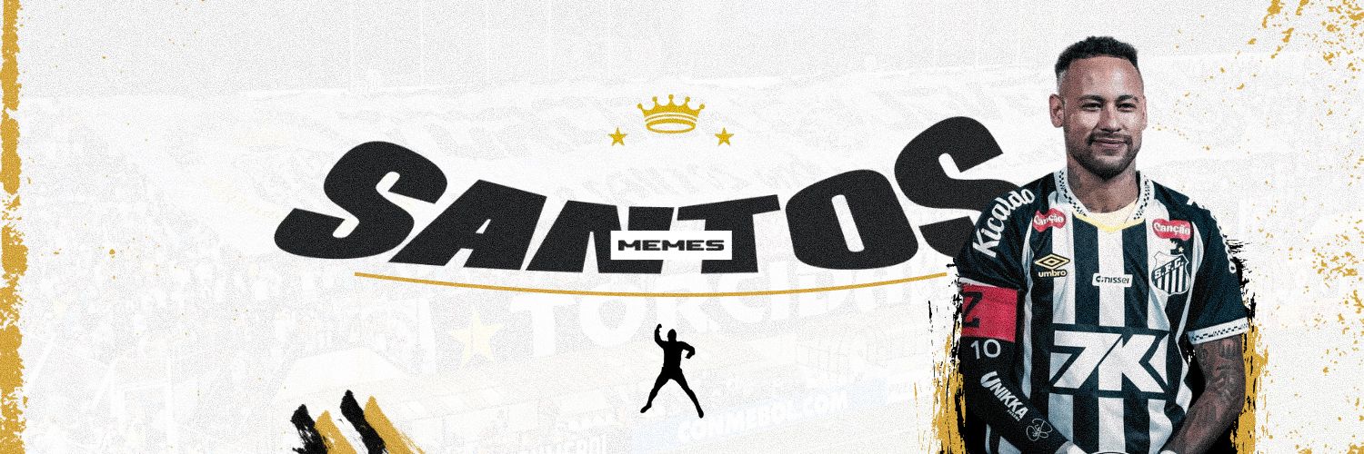 Santos Memes's banner