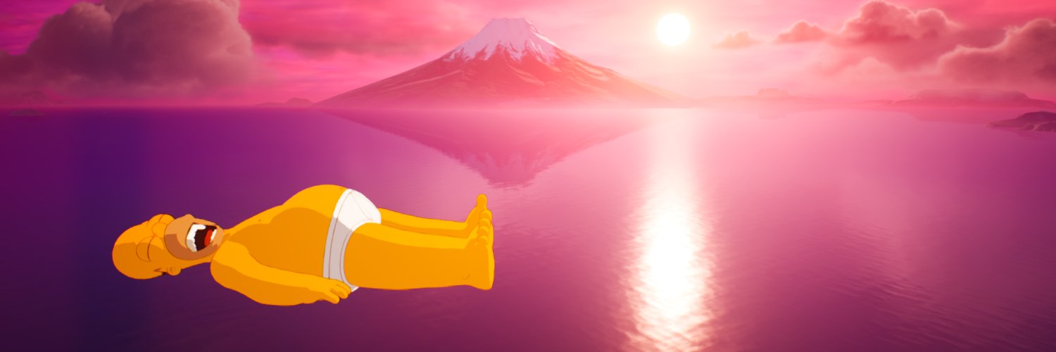 ISPuddy's banner