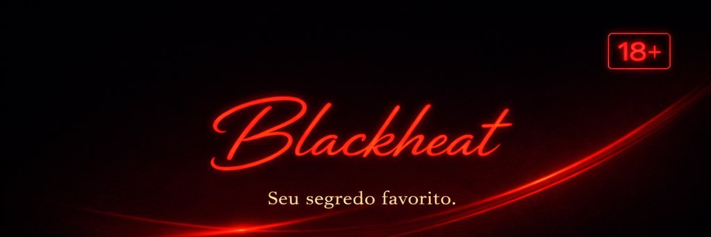 Blackheat's banner