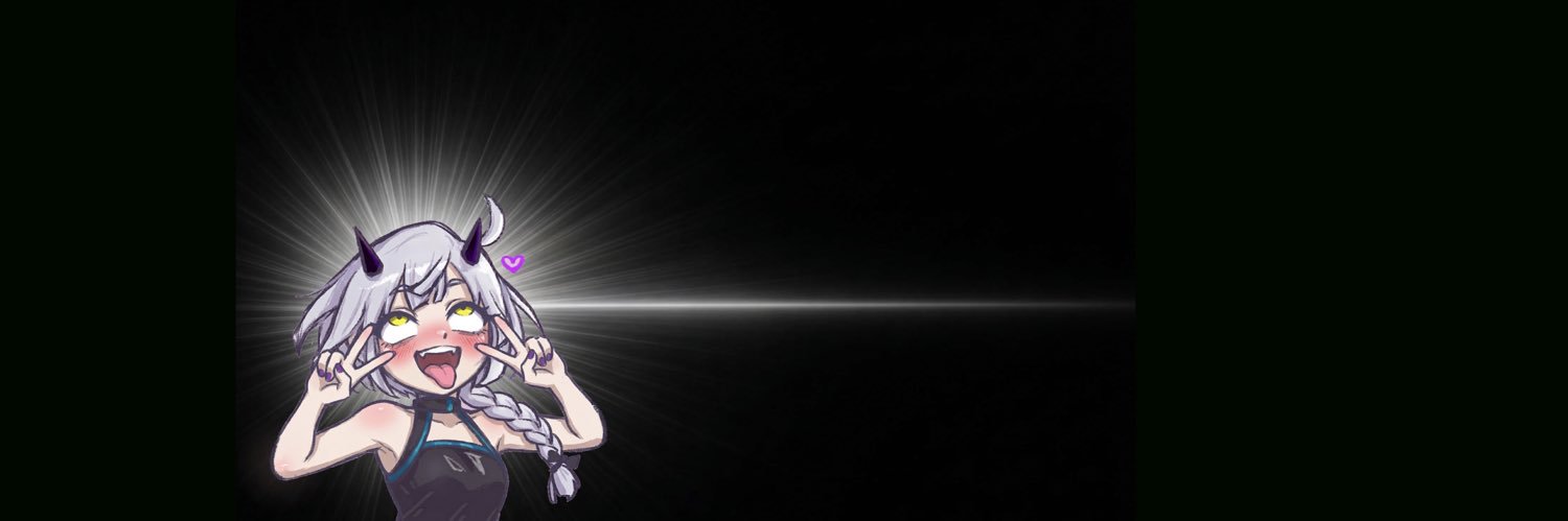 🔞しゃこたん💜's banner