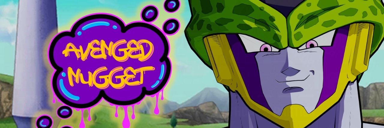 AvengedNugget's banner