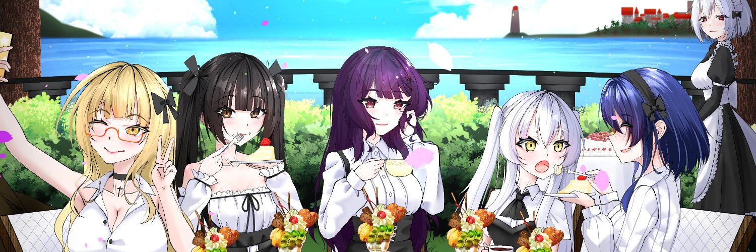 Gosofia(H) 🦋l CMS OPEN l (TH/EN)'s banner