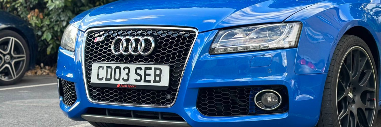 Sebknowsbest's banner