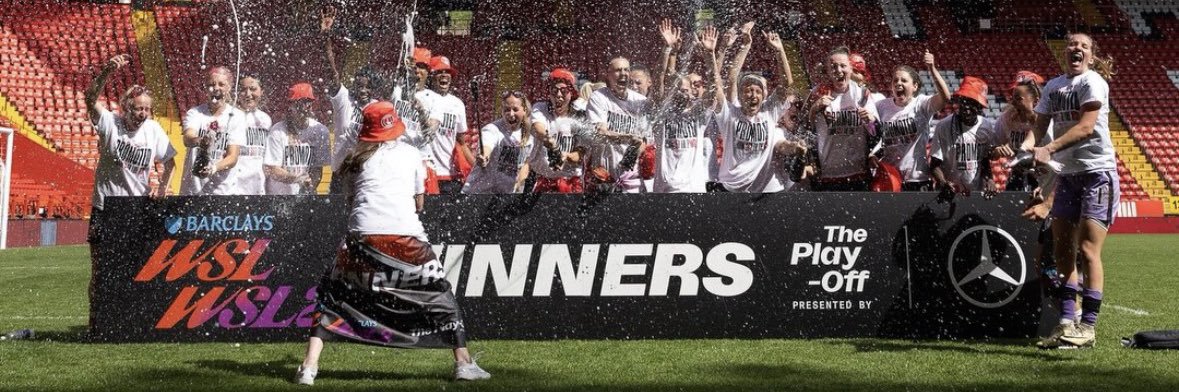 Tom Arch's banner