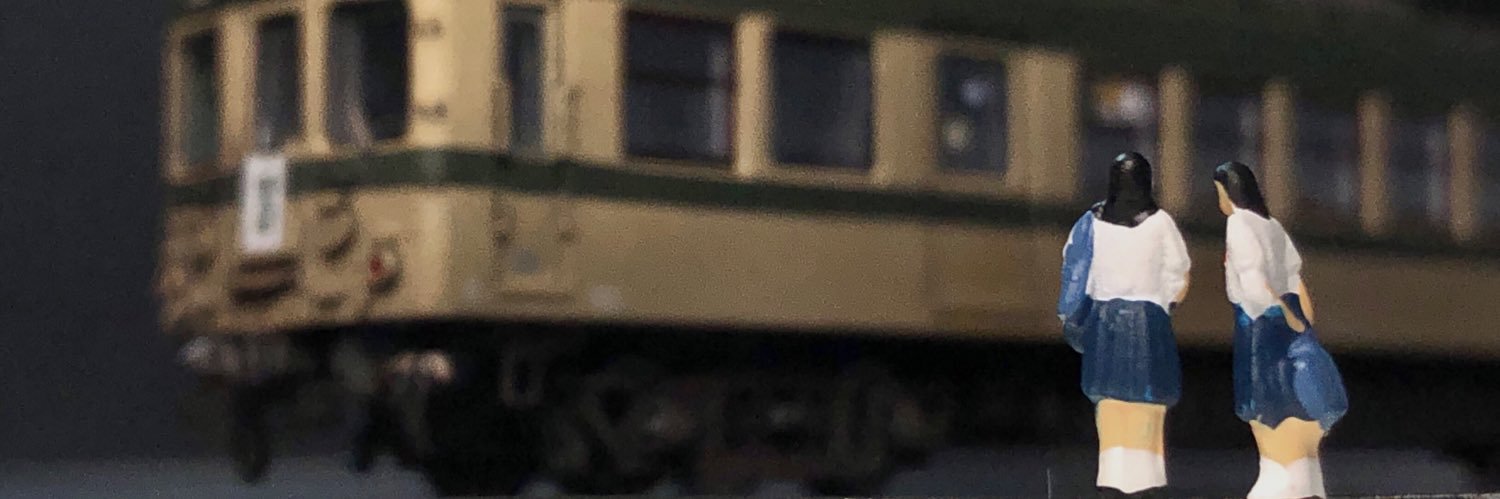 貓間川's banner