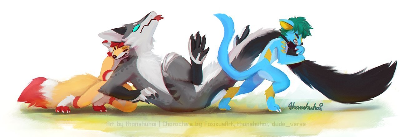 ░ P R I S M / V E R S E ░'s banner