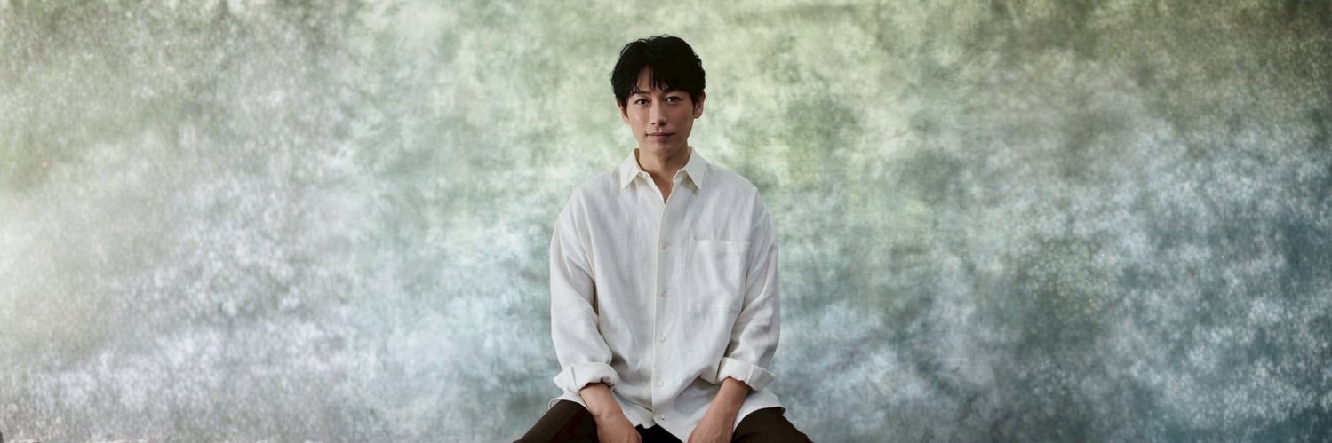 DeanFujioka藤岡靛_staff's banner