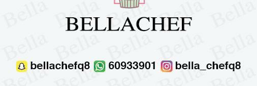Bellachefq8's banner