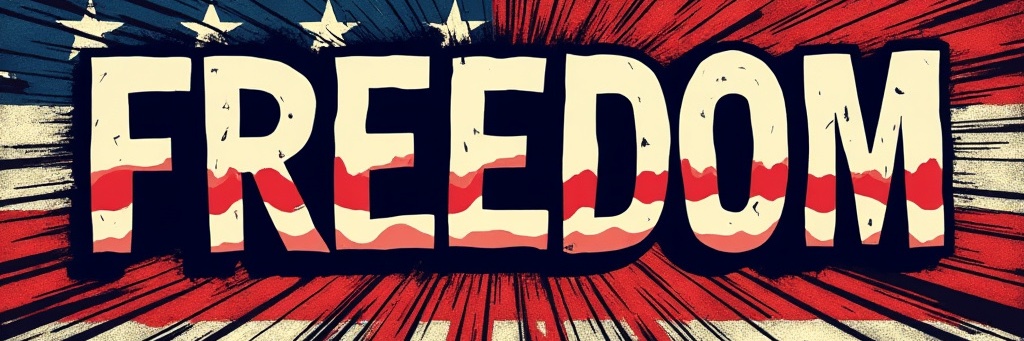 Freedom 🇺🇸🦅's banner