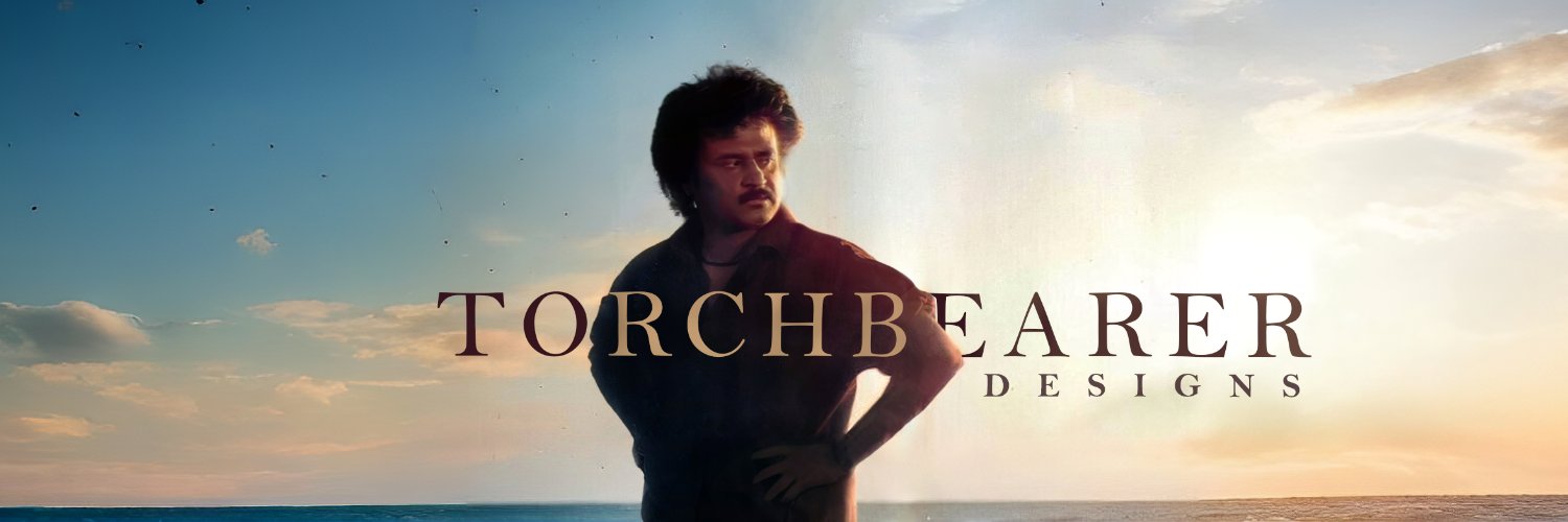 Torchbearerᴰᵉˢᶦᵍⁿˢ's banner