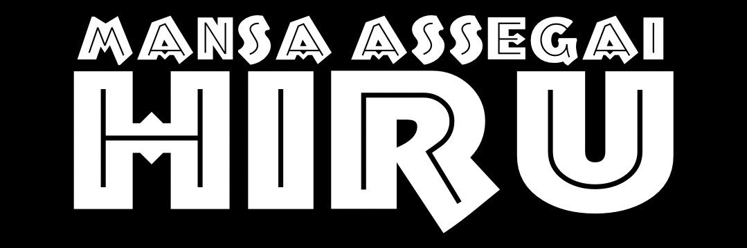 HIRU The Game's banner