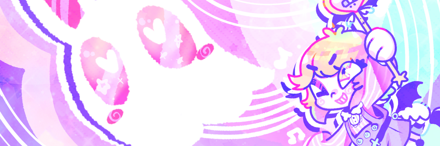 Suwaboo👻★'s banner