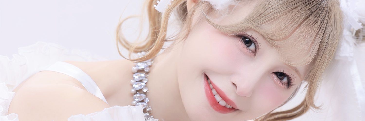 桧垣果穂（ルーチェTW）🐹💜's banner