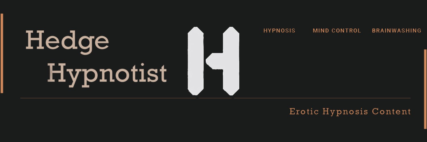 Hedge Hypnotist's banner