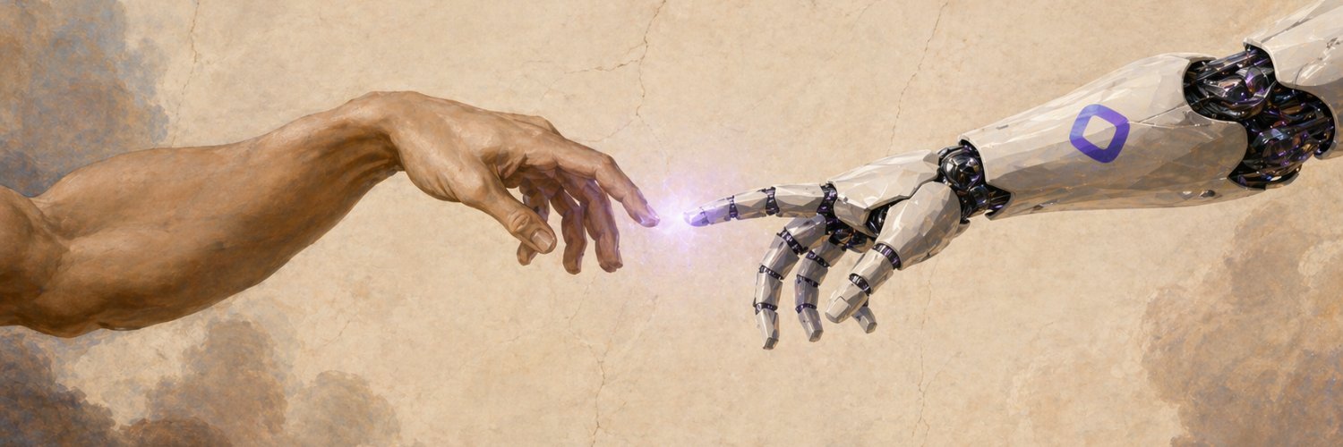 Kevin ⨀'s banner