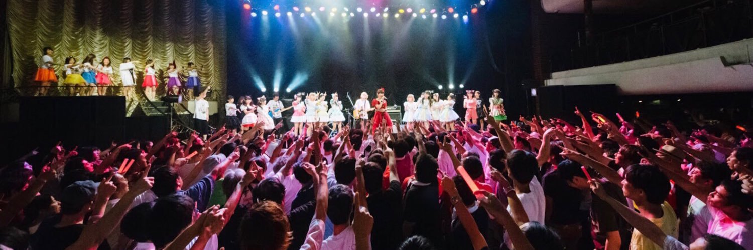 星野愛菜 @ Lumi Cherie Group代表's banner