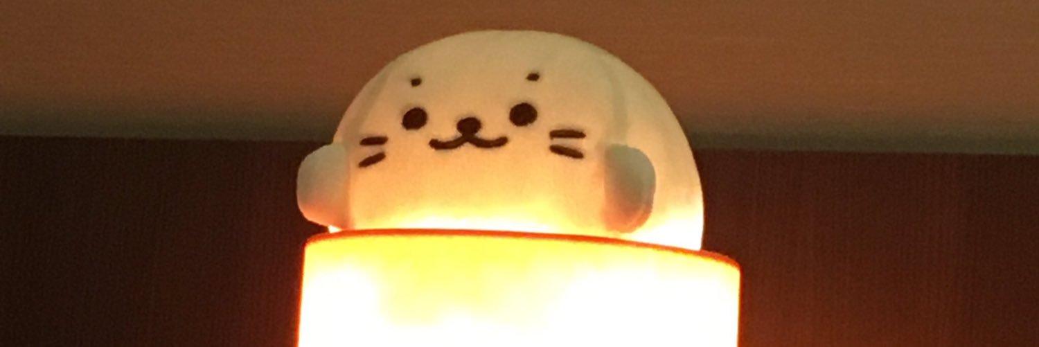 しもぐ's banner