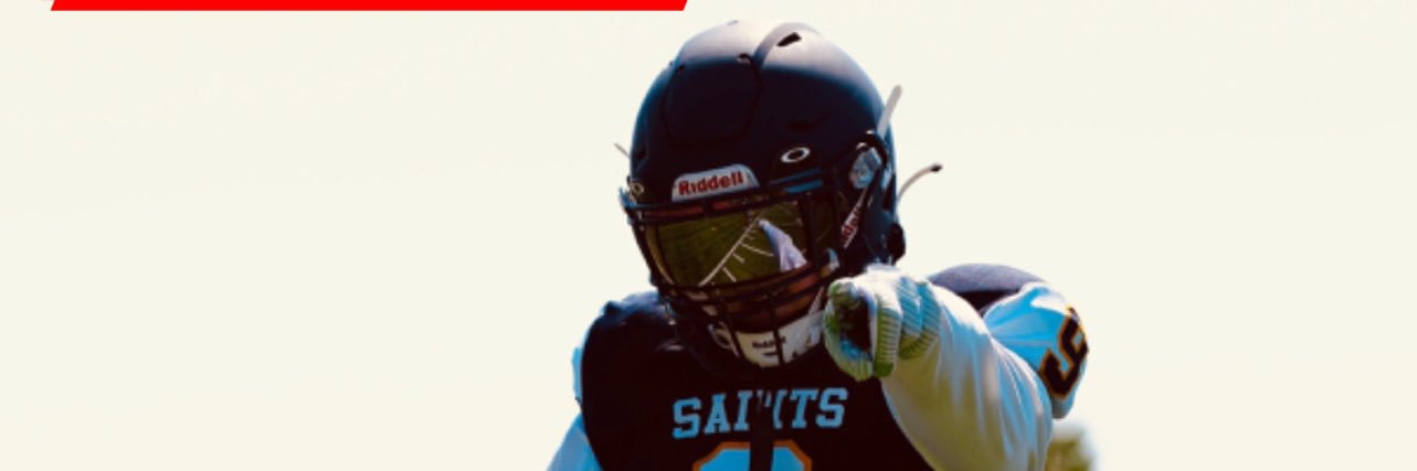 Carter Jones's banner