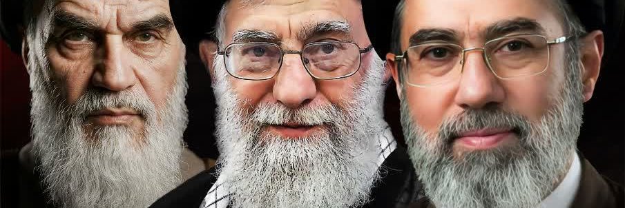 Muhammed Şehid Kiraz's banner