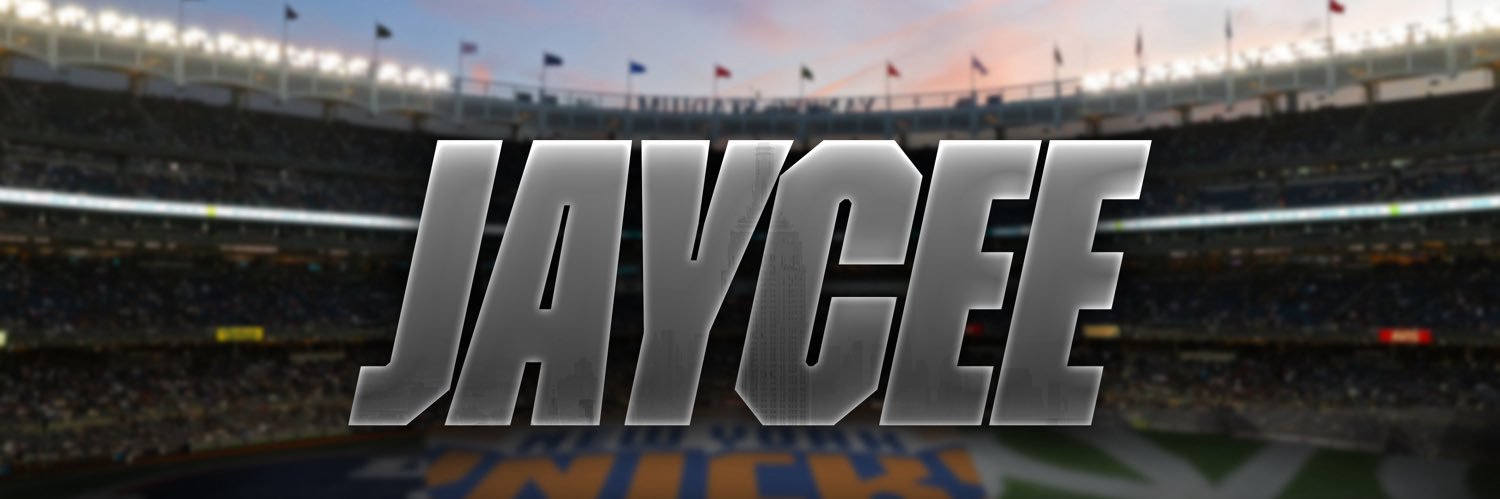 jaycee's banner