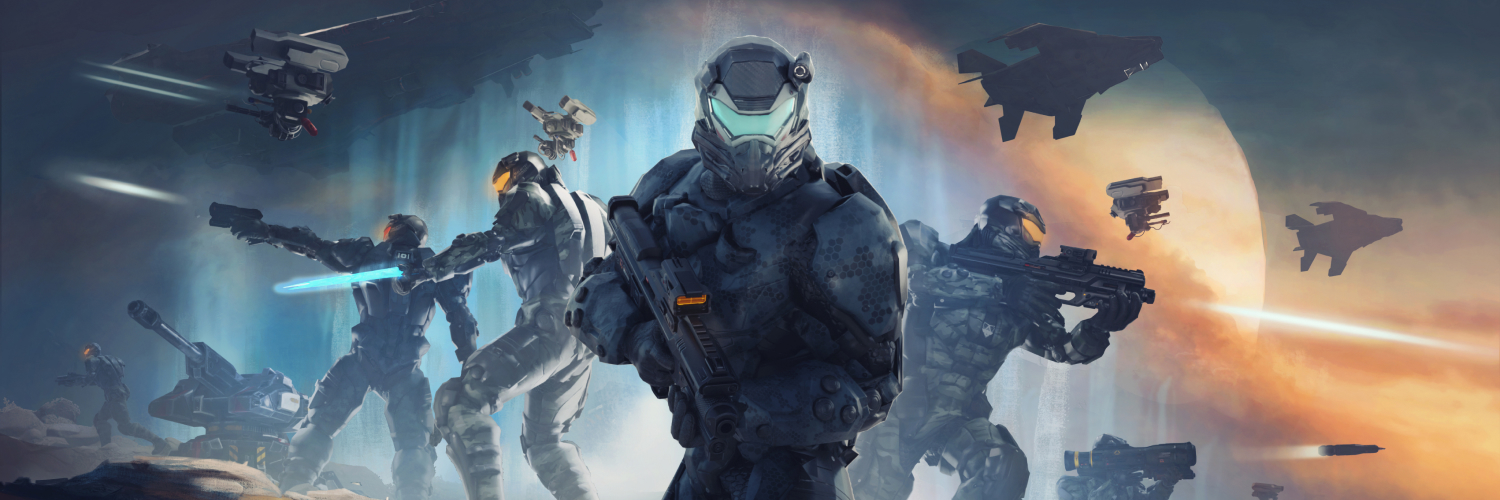 Guardians Frontline's banner
