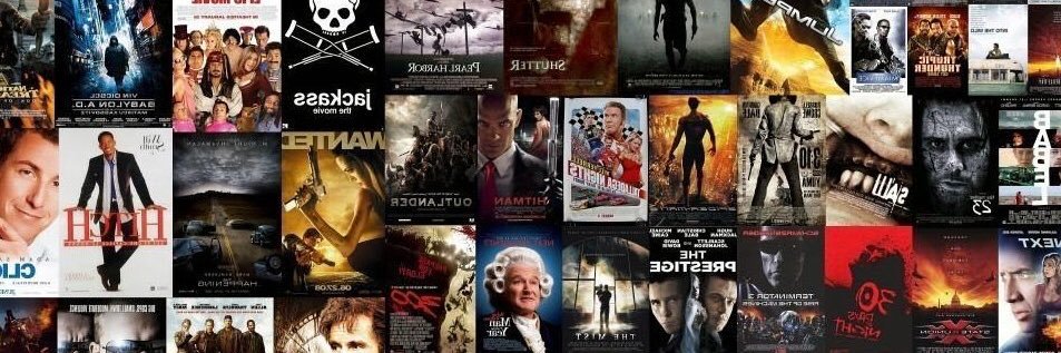 Free Movies Delivery's banner