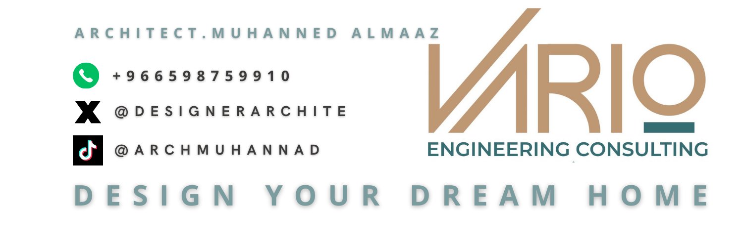 معماري/مهند عبدالغني المعاز's banner