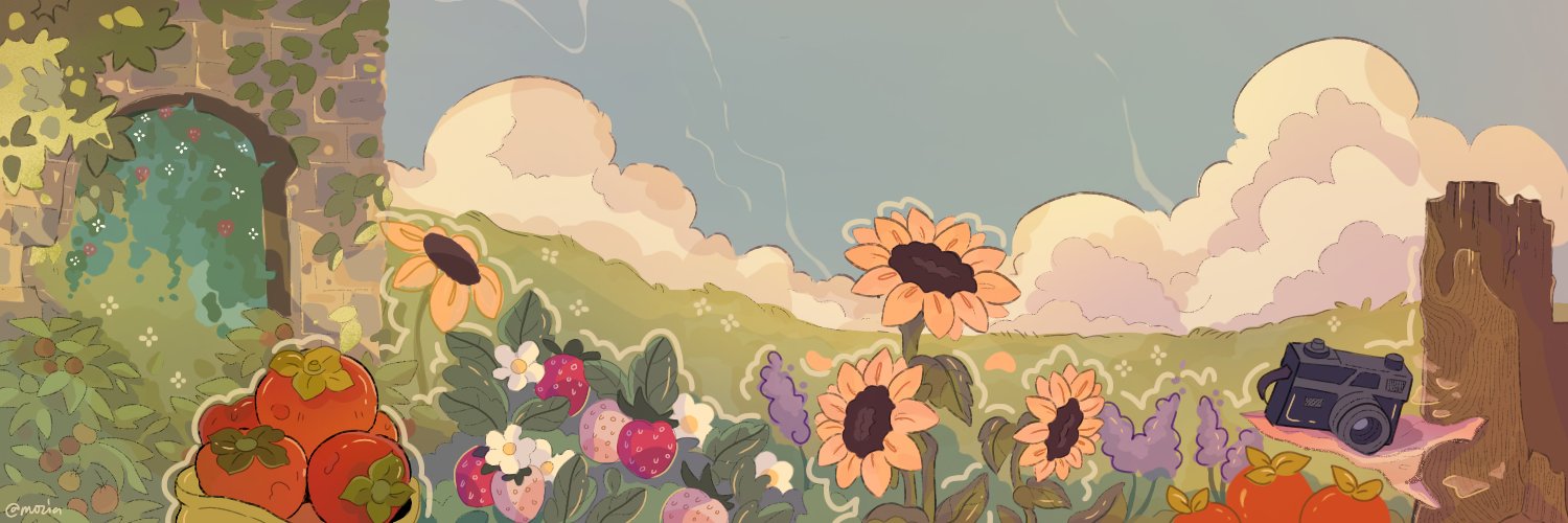 rachel's banner