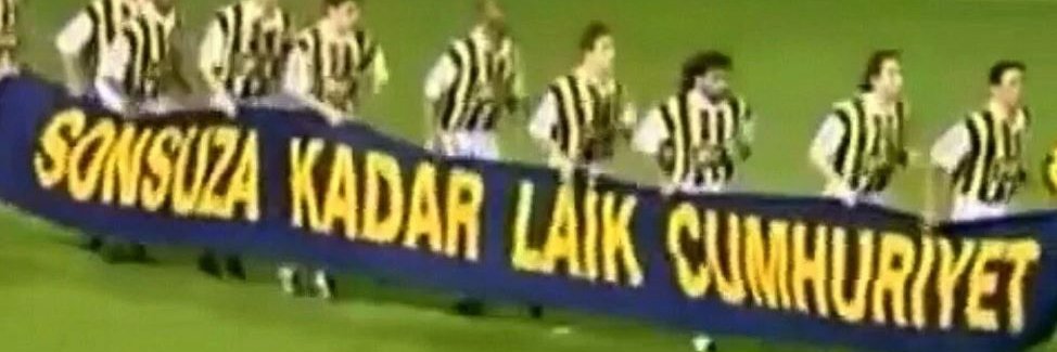 Doğan Avcıoğlu's banner