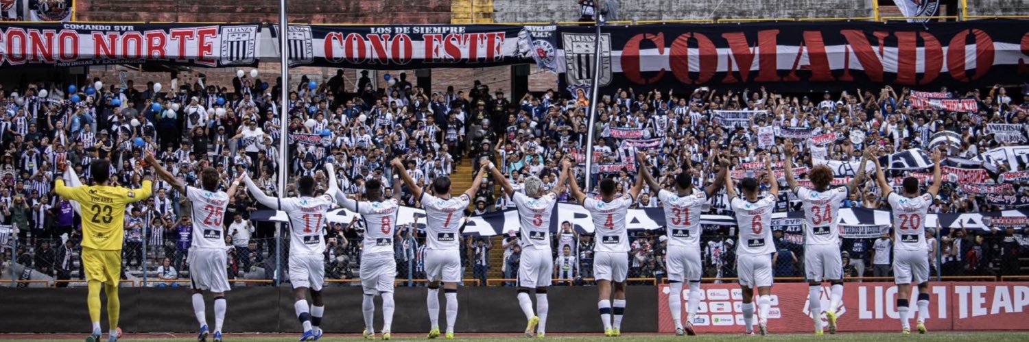 El Discípulo's banner