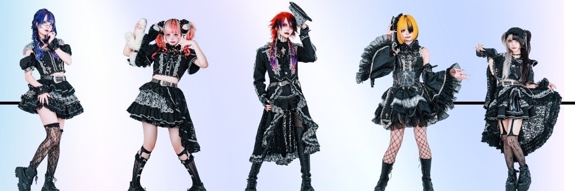 【Official】白黒アリス's banner