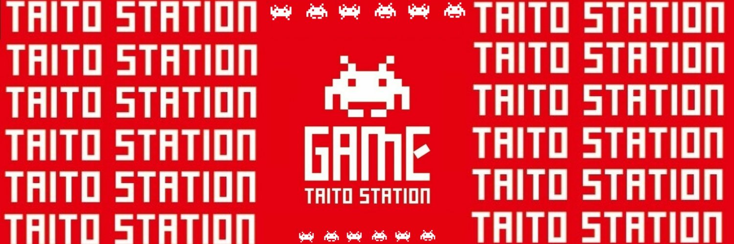 タイステぷらす【公式】タイトーのお店's banner